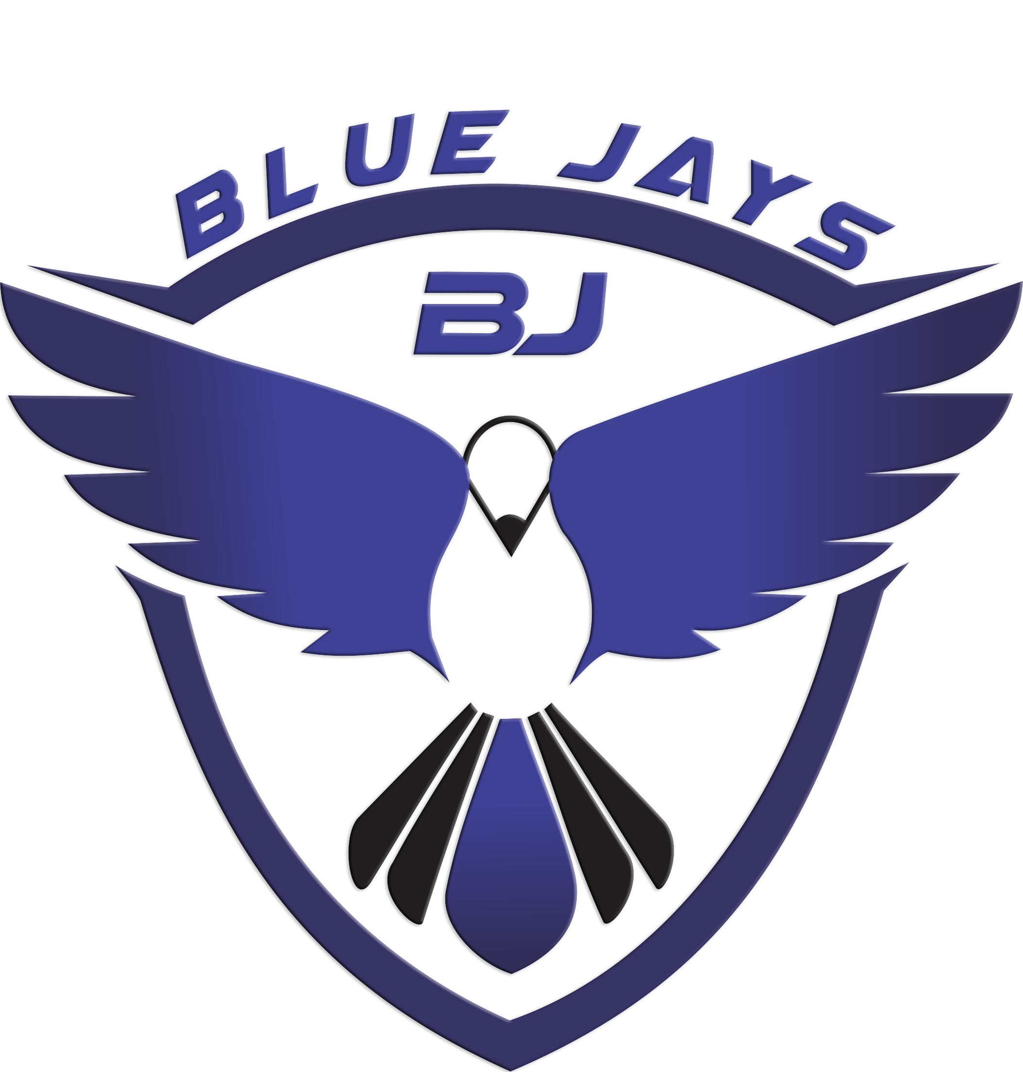 Blue Jays Textile